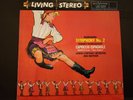 RCA LSC 2298 BORODIN, RIMSKY KORSAKOFF Martinon/LSO, Classic Records RE 180gm