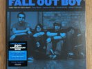 Fall Out Boy Take This To Your Grave vinyl 20th Anniversary Coffee Table Book