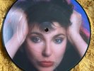 KATE BUSH “The Big Sky” UK PICTURE DISC (45 RPM) 7