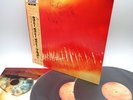 The Cure ‎– Kiss Me Kiss Me Kiss Me Japan LP OBI VINYL Polydor ‎– 33MM 0566/7