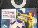 Snap  – Rhythm Is A Dancer 7'' Vinyl 1992 CLEANED/PLAY TESTED EX/EX VIDEO CLIP