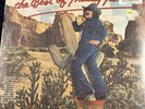 The Best of Freddy Fender LP Sealed 1977