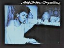 MINT  Compositions ANITA BAKER 1990 Jazz / Funk / Soul on Elektra – 60922-1(P)