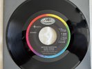 GEORGE HARRISON DARK HORSE /YOU CAPITOL STARLINE 45 NM