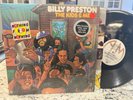 BILLY PRESTON-THE KIDS & ME A&M  NEAR MINT NM VINYL LP  SHRINK WRAP & HYPE RARE