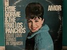 Eydie Gorme & Trio Los Panchos Amor Vinyl LP VG/VG Stereo Record Plays Great