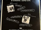 Frank Zappa Joe's Garage Special Promo MK 129 12” Vinyl VG+ Stereo