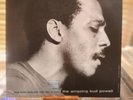 Bud Powell, The Amazing Bud Powell Vol. 2, 1975 Blue Note Stereo,  VG+/VG+