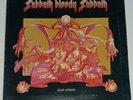 Black Sabbath Sabbath Bloody Sabbath Vinyl 1973 first press (lyrics) heavy metal