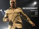 Morrissey Beethoven Was Deaf: Live in Paris (Vinyl) 12