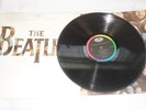 THE BEATLES-20 GREATEST HITS-EMI-SV-12245 VINYL LP ALBUM 1982