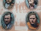 The Wolfe Tones ‎– Let The People Sing - LP - VG/VG+