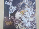 KATE BUSH Never For Ever UK original vinyl LP EMI Records 1980 Near Mint