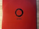 20184-1 The Notwist Neon Golden Cover M Vinyl M 2002 Germany City Slang