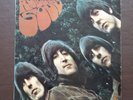THE BEATLES 'RUBBER SOUL'  -4/-4 2nd Press 1965 MONO UK VINYL LP PARLOPHONE VG
