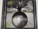 Hand Signed By Band Purple Vinyl LP The Dear Hunter Act I Lake South River North