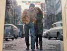 BOB DYLAN THE FREEWHEELIN' UK 1ST VINYL PRESSING Record Near Mint STEREO A1/B1