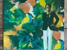 LONNIE LISTON SMITH - EXOTIC MYSTERIES - UK CBS 83331 LP JAZZ FUNK