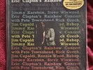 BAGGY SEALED  HYPE  ERIC CLAPTON 2014 
