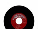 ROCKABILLY-JUNIOR THOMPSON-RAW DEAL/MAMA'S LITTLE BABY-METEOR 5029