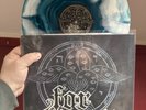 For today - Breaker Vinyl Blue/white Variant Out If 750