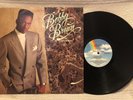 BOBBY BROWN - DON'T BE CRUEL - 1988 MCA Vinyl LP Record 