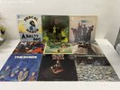 9 vinyl records (Procol Harum   A Salty Dog (1969) untested
