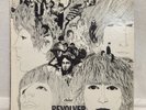 The Beatles – Revolver LP 1966 US Stereo Capitol ST-2576