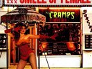 The Cramps – Smell Of Female – Big Beat UK Reissue 12\