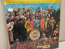 The Beatles, Sgt. Pepper's Lonely Hearts Club Band   SEALED, '83, MFSL