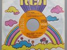 DAVID BOWIE - LET'S SPEND THE NIGHT TGTHR/LADY GRINNING SOUL USA 1973 EX Condit
