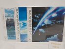 RADWIMPS Your Name & Weathering With You & Suzume 12