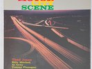 Thad Jones Motor City Scene 1959 OG w/ Tommy Flanagan  DG Mono United Artists LP