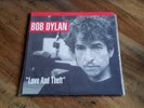 Bob Dylan - Love And Theft (2020 Mofi MFSL 2x45rpm Ltd Numbered Vinyl, PLS READ)