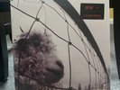 Pearl Jam VS 1993 Reissue Limited Edition CLEAR COLORED VINYL LP Sealed