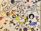 Led Zeppelin – Led Zeppelin III LP 1971 Germany SR International Club Edition