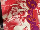 Moby Grape - Grape Jam LP Columbia 1968 Vinyl  LP