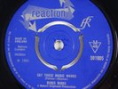 THE BIRDS BIRDS Say Those Magic Words RARE  UK 45 freakbeat psych garage HEAR