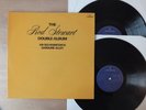 The Rod Stewart Double Album: An Old Raincoat & Gasoline Alley  2LPs Vinyl  vg+