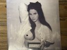 Did You Know That There's A Tunnel Under Ocean Blvd Alt Cover Lana Del Rey Nude