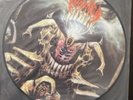Sinister Diabolical Summoning picture disc vinyl lp limited 300 copies