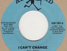 Lorraine Chandler I Cant Change  Ashford  Soul Northern Motown