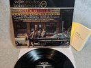Willie Bobo Uno Dos Tres LP Verve Records Vinyl Me Please 2019 Limited Edition