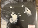 Fluffy Black Eye Sealed Vinyl 1996 The Enclave UK Punk
