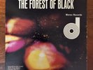 HOLY GRAIL garage psych rarity THE DIRTY FILTHY MUD Forest Of Black WOREX ps 45
