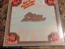 The Flying Burrito Brothers Last Of The Red Hot Burritos 1972 New Sealed Vinyl