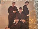 Introducing The Beatles LP Rainbow Label Mono
