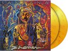 The Isley Brothers & Santana - Shaman [New Vinyl LP] Colored Vinyl, 180 Gram, Or