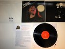 Bob Seger Night Moves Wally Analog '76 1st MINT ARCHIVE MASTER Ultrasonic CLEAN