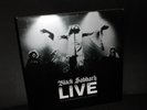 Black Sabbath vinyl LP LIVE At Hammersmith Odeon 3LP #1605/3000 Ronnie James Dio